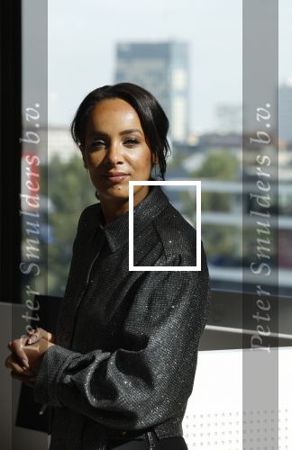 Amsterdam 9 september 2024
Presentatie nieuwe Flair met Hilmar Mulder en Covermodel Dyantha Brooks in HQ DPG