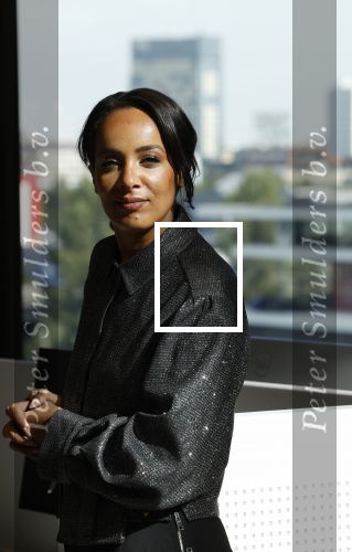 Amsterdam 9 september 2024
Presentatie nieuwe Flair met Hilmar Mulder en Covermodel Dyantha Brooks in HQ DPG