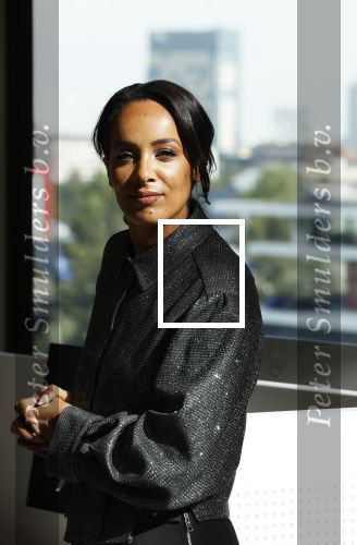 Amsterdam 9 september 2024
Presentatie nieuwe Flair met Hilmar Mulder en Covermodel Dyantha Brooks in HQ DPG