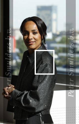 Amsterdam 9 september 2024
Presentatie nieuwe Flair met Hilmar Mulder en Covermodel Dyantha Brooks in HQ DPG