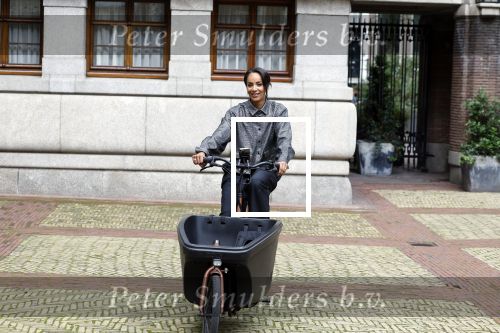 Amsterdam 9september 2024
Strong women award in hotel The Grand .  Dyantha Brooks