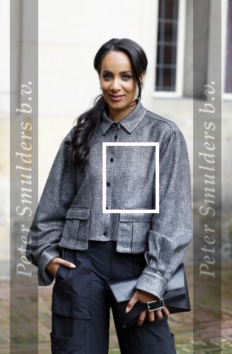 Amsterdam 9september 2024
Strong women award in hotel The Grand .  Dyantha Brooks