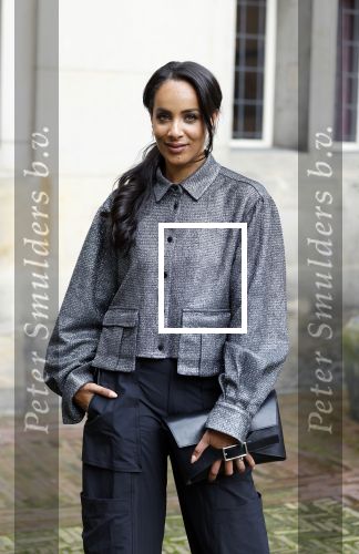 Amsterdam 9september 2024
Strong women award in hotel The Grand .  Dyantha Brooks
