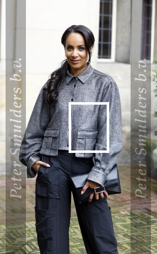 Amsterdam 9september 2024
Strong women award in hotel The Grand .  Dyantha Brooks