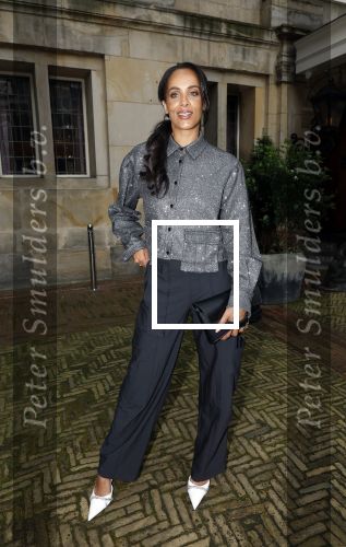 Amsterdam 9september 2024
Strong women award in hotel The Grand .  Dyantha Brooks