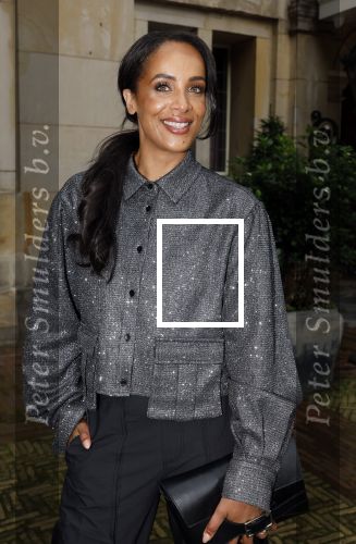 Amsterdam 9september 2024
Strong women award in hotel The Grand .  Dyantha Brooks