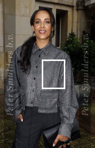 Amsterdam 9september 2024
Strong women award in hotel The Grand .  Dyantha Brooks