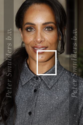 Amsterdam 9september 2024
Strong women award in hotel The Grand .  Dyantha Brooks