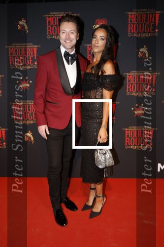 Utrecht 19 september 2024
Premiere Moulin Rouge in het Beatrix theater. Dyantha Brooks en Robin Pors