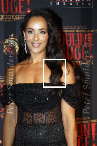 Utrecht 19 september 2024
Premiere Moulin Rouge in het Beatrix theater. Dyantha Brooks en Robin Pors