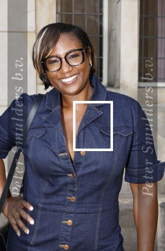 Amsterdam 9september 2024
Strong women award in hotel The Grand .  Edsilia Rombley