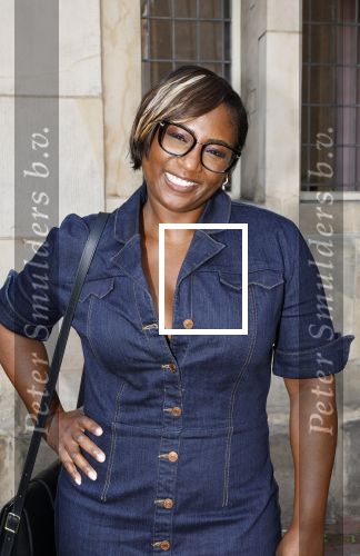 Amsterdam 9september 2024
Strong women award in hotel The Grand .  Edsilia Rombley