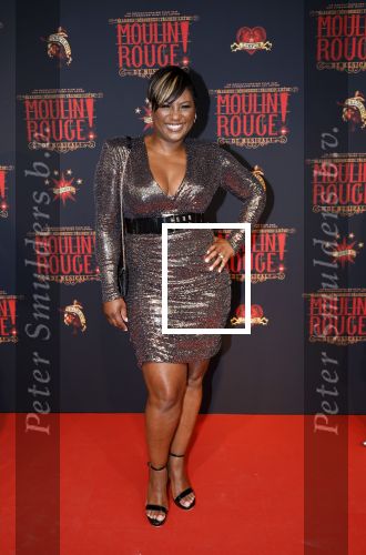 Utrecht 19 september 2024
Premiere Moulin Rouge in het Beatrix theater. Edsilia Rombley