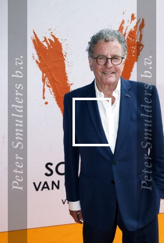 Katwijk 8 september 2024
Premiere Soldaat van Oranje in de Hangaar . Edwin de Vries kwam met zijn vrouw Monique v d Ven
