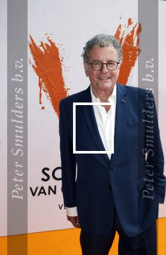 Katwijk 8 september 2024
Premiere Soldaat van Oranje in de Hangaar . Edwin de Vries kwam met zijn vrouw Monique v d Ven