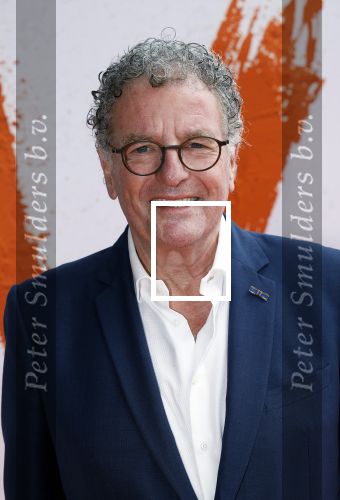 Katwijk 8 september 2024
Premiere Soldaat van Oranje in de Hangaar . Edwin de Vries kwam met zijn vrouw Monique v d Ven