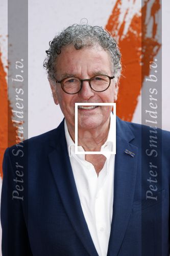 Katwijk 8 september 2024
Premiere Soldaat van Oranje in de Hangaar . Edwin de Vries kwam met zijn vrouw Monique v d Ven