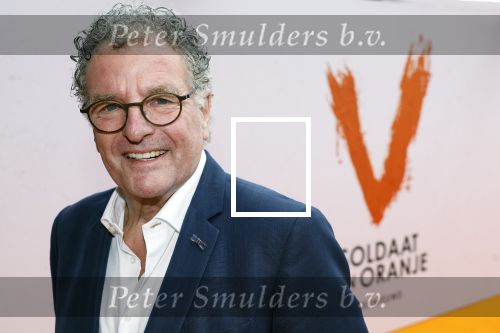 Katwijk 8 september 2024
Premiere Soldaat van Oranje in de Hangaar . Edwin de Vries kwam met zijn vrouw Monique v d Ven