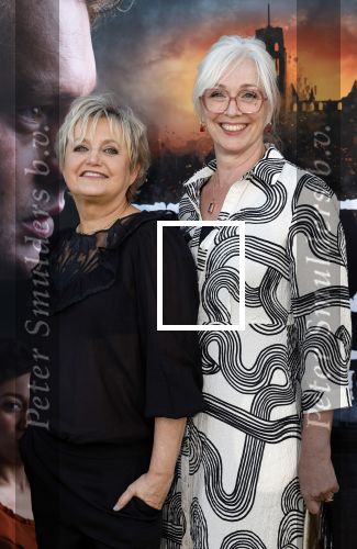 Barneveld 21 september 2024
Premiere Musical 40-45 . Ellen evers kwam met Vera Mann