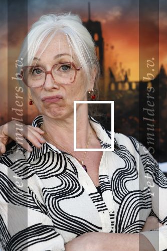 Barneveld 21 september 2024
Premiere Musical 40-45 . Ellen evers kwam met Vera Mann