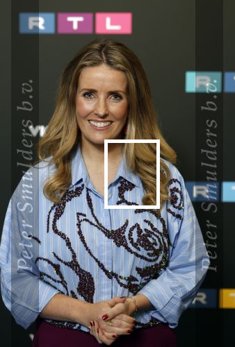 Schiphol 31 september 2024
Winterpresentatie RTL / Videoland in een tent achter Hotel v d Valk bij Schiphol . Ellen vd Berghe