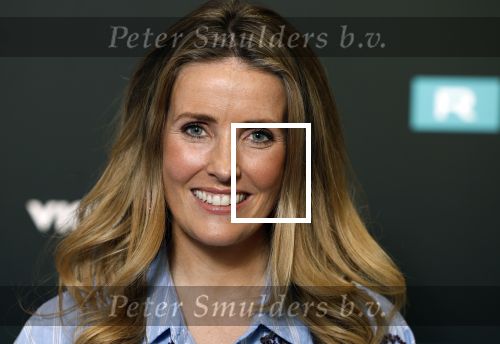Schiphol 31 september 2024
Winterpresentatie RTL / Videoland in een tent achter Hotel v d Valk bij Schiphol . Ellen vd Berghe