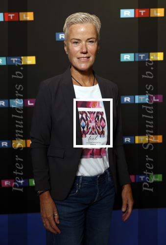 Schiphol 31 september 2024
Winterpresentatie RTL / Videoland in een tent achter Hotel v d Valk bij Schiphol . Ellie Lust