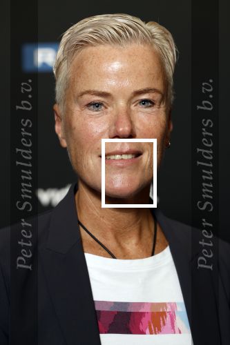 Schiphol 31 september 2024
Winterpresentatie RTL / Videoland in een tent achter Hotel v d Valk bij Schiphol . Ellie Lust
