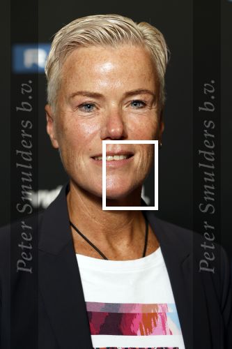 Schiphol 31 september 2024
Winterpresentatie RTL / Videoland in een tent achter Hotel v d Valk bij Schiphol . Ellie Lust