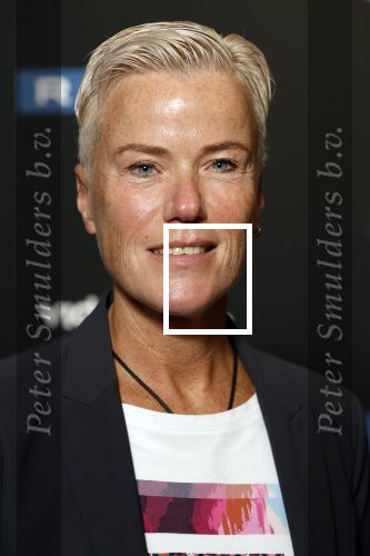 Schiphol 31 september 2024
Winterpresentatie RTL / Videoland in een tent achter Hotel v d Valk bij Schiphol . Ellie Lust