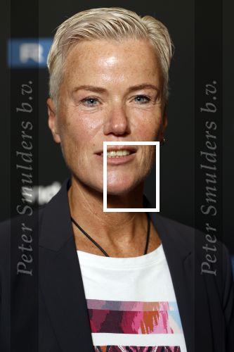 Schiphol 31 september 2024
Winterpresentatie RTL / Videoland in een tent achter Hotel v d Valk bij Schiphol . Ellie Lust