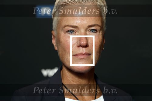 Schiphol 31 september 2024
Winterpresentatie RTL / Videoland in een tent achter Hotel v d Valk bij Schiphol . Ellie Lust