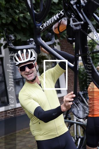 Blaricum 4 september 2024
Fietstocht met allemaal specialized S Works fietsen vanaf Blushing Blaricum van Gordon .
Oa doen mee , Winston Gerschtanowitz Louis Talpe Mark Tuitert Laurens ten Dam Roxane Knetemann Thomas v d Vlucht Johan Museeuw Thomas Dekker Ireen Wust Erben Wennemars  Joy Beune en haar partner Kjeld Nuis .