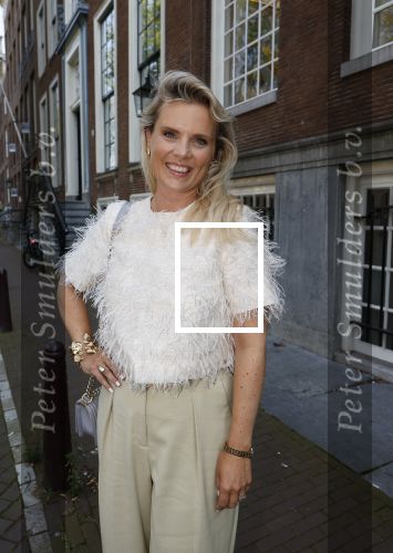 Amsterdam 5 september 2024
Modeshow Cklaes Iversen en POM Amsterdam tijdens de AFW. Eveline Stallaart