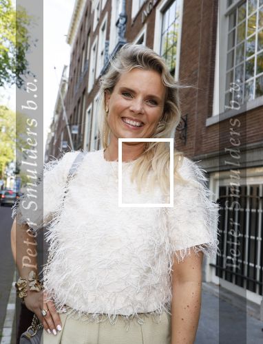 Amsterdam 5 september 2024
Modeshow Cklaes Iversen en POM Amsterdam tijdens de AFW. Eveline Stallaart