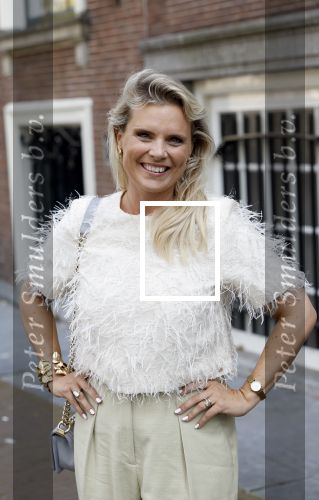 Amsterdam 5 september 2024
Modeshow Cklaes Iversen en POM Amsterdam tijdens de AFW. Eveline Stallaart
