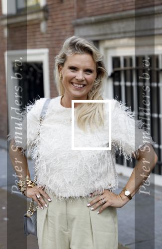 Amsterdam 5 september 2024
Modeshow Cklaes Iversen en POM Amsterdam tijdens de AFW. Eveline Stallaart