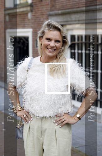Amsterdam 5 september 2024
Modeshow Cklaes Iversen en POM Amsterdam tijdens de AFW. Eveline Stallaart