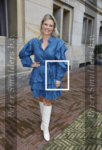 Amsterdam 9september 2024
Strong women award in hotel The Grand . Eveline Stallart