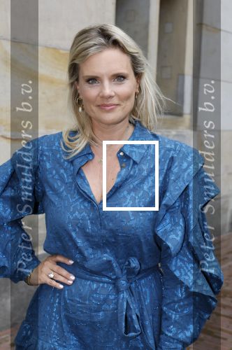 Amsterdam 9september 2024
Strong women award in hotel The Grand . Eveline Stallart