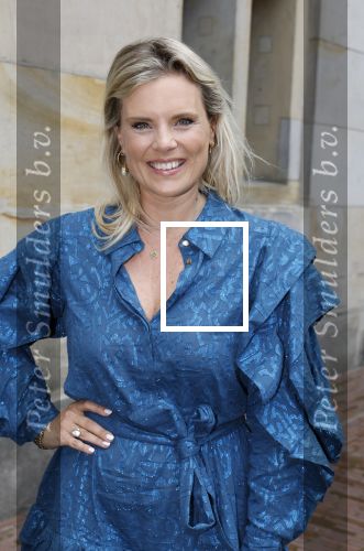 Amsterdam 9september 2024
Strong women award in hotel The Grand . Eveline Stallart