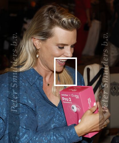 Amsterdam 9september 2024
Strong women award in hotel The Grand . Eveline Stallart