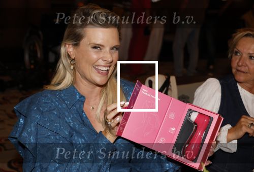 Amsterdam 9september 2024
Strong women award in hotel The Grand . Eveline Stallart