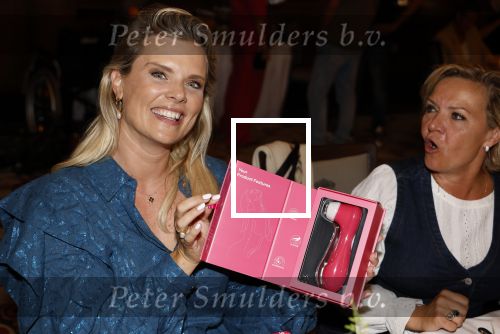Amsterdam 9september 2024
Strong women award in hotel The Grand . Eveline Stallart