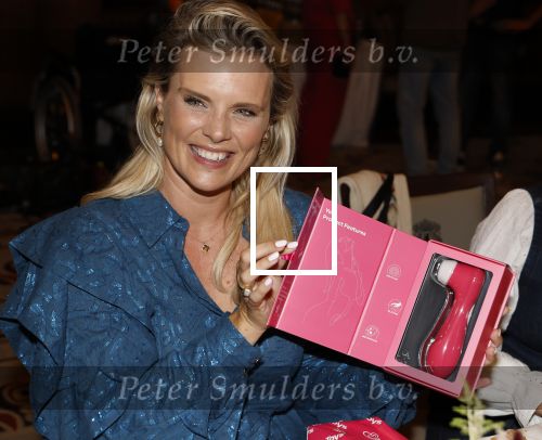 Amsterdam 9september 2024
Strong women award in hotel The Grand . Eveline Stallart