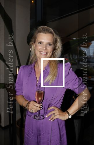 Amsterdam 24 september 2024
Opening expositie van Maik de Boer . Eveline Stallaart
