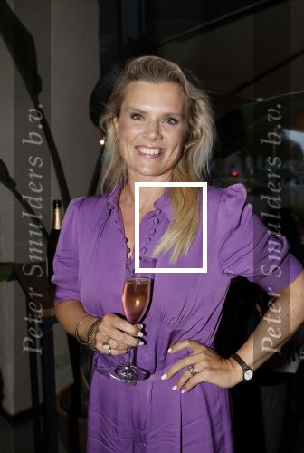 Amsterdam 24 september 2024
Opening expositie van Maik de Boer . Eveline Stallaart