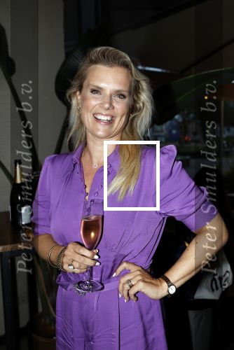 Amsterdam 24 september 2024
Opening expositie van Maik de Boer . Eveline Stallaart