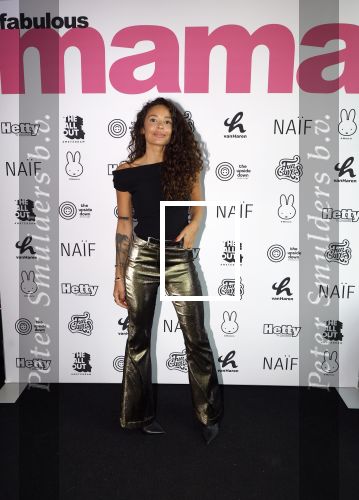Amsterdam 11 september 2024
Fabulous Mama awards in All out in Amsterdam. fajah Lourens