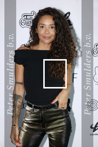 Amsterdam 11 september 2024
Fabulous Mama awards in All out in Amsterdam. fajah Lourens